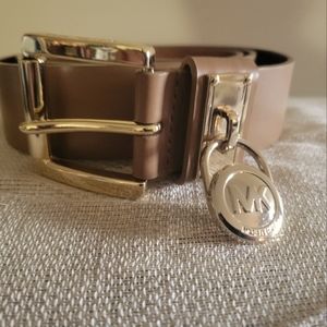 Micheal Kors Belt